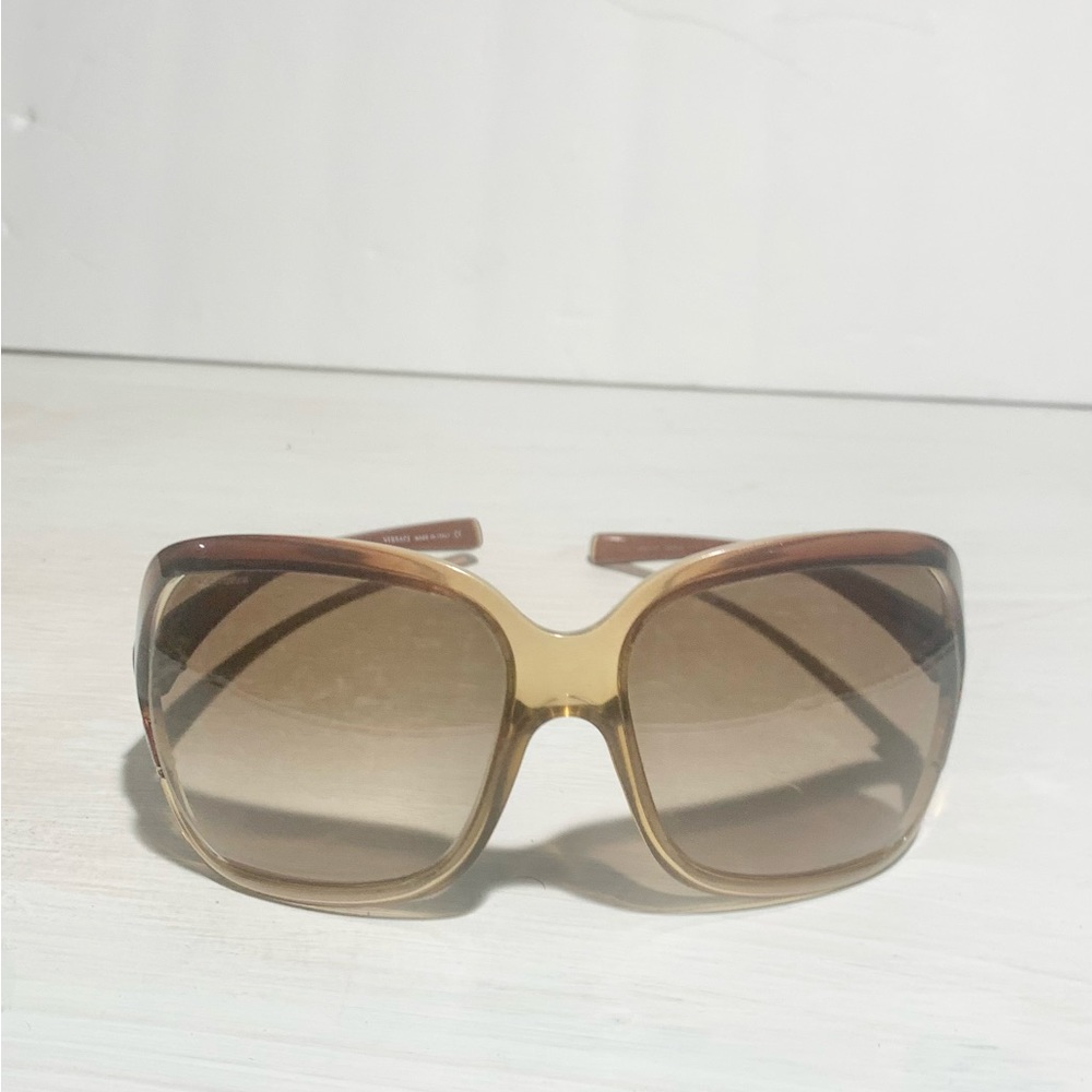 Vintage Versace sunglasses